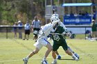 MLAX vs Babson  Wheaton College Men's Lacrosse vs Babson College. - Photo by Keith Nordstrom : Wheaton, Lacrosse, LAX, Babson, MLax